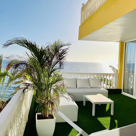 شقة Luxury Sunset Ocean View