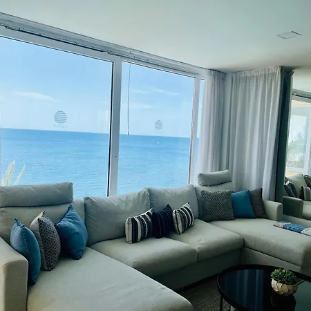 Luxury Sunset Ocean View *