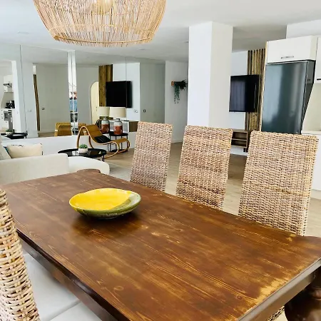 Apartment Luxury Sunset Ocean View *