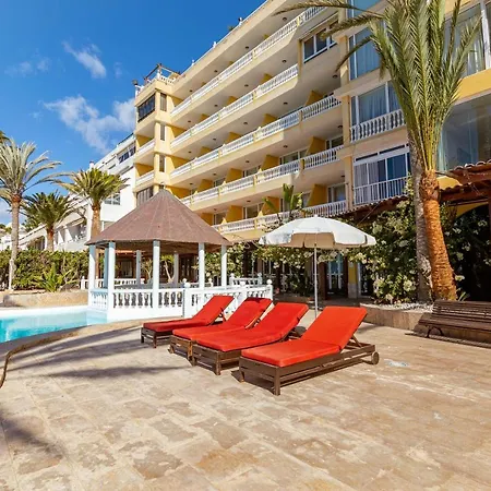 Apartment Luxury Sunset Ocean View Arguineguin