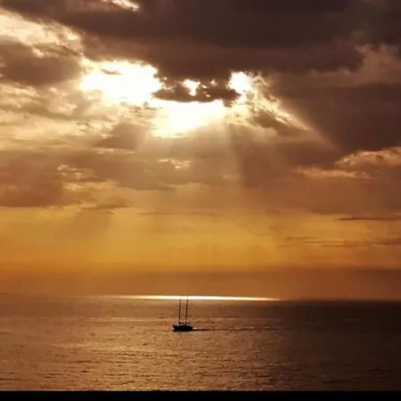 Luxury Sunset Ocean View *