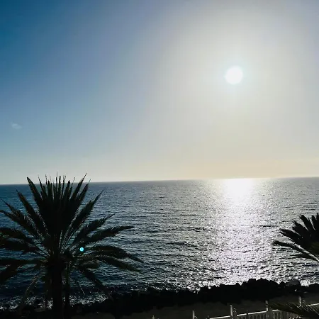 Apartment Luxury Sunset Ocean View *