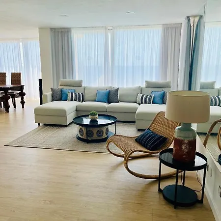 Appartement Luxury Sunset Ocean View