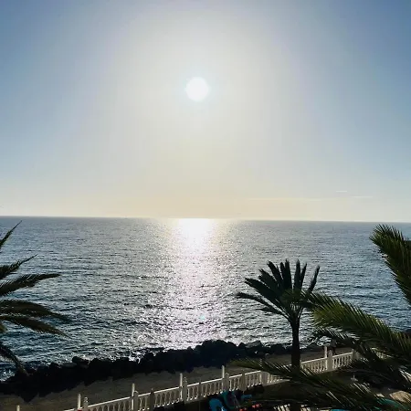 Luxury Sunset Ocean View Apartment