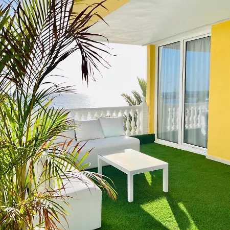 Luxury Sunset Ocean View Apartment *