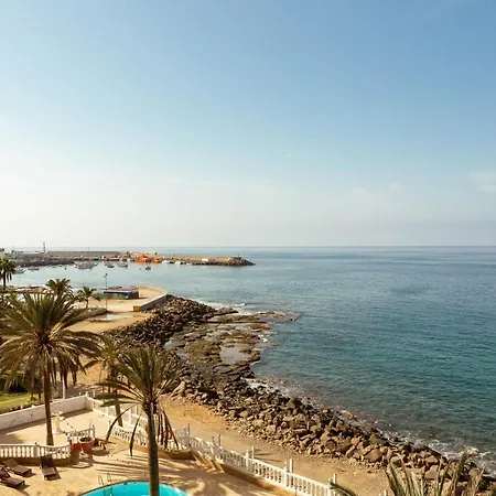 Appartement Luxury Sunset Ocean View *
