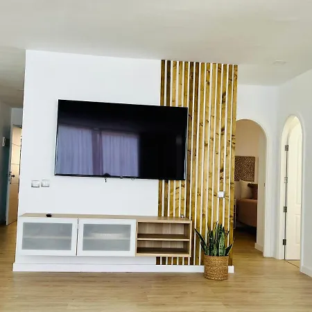 Apartment Luxury Sunset Ocean View Arguineguin