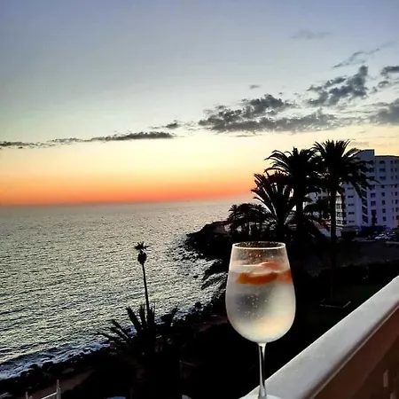 Luxury Sunset Ocean View Apartment *