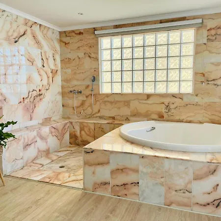 Appartement Luxury Sunset Ocean View