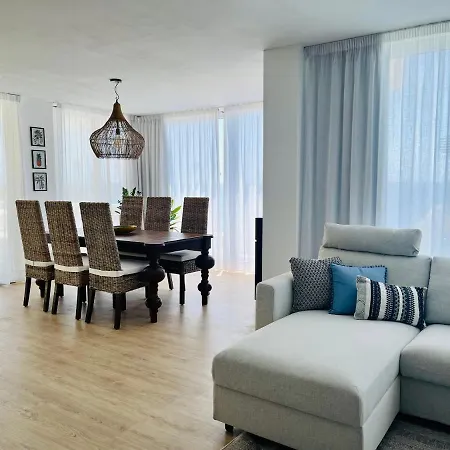 Appartement Luxury Sunset Ocean View *
