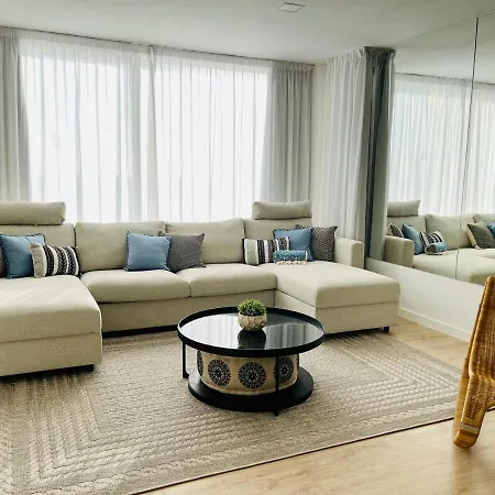 Luxury Sunset Ocean View Apartment *