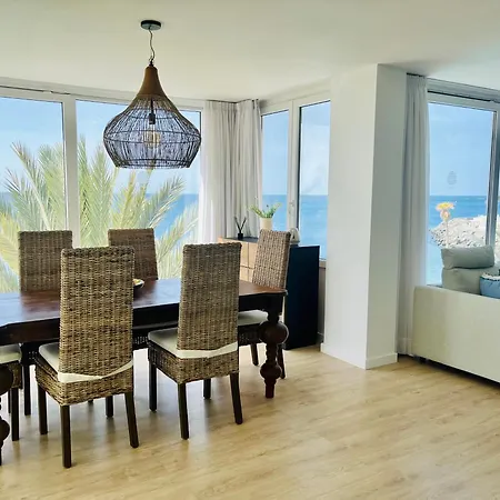 Luxury Sunset Ocean View *