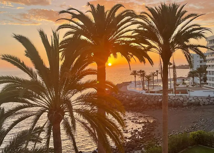 Luxury Sunset Ocean View *