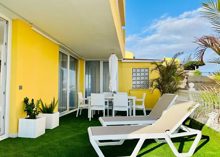 Apartman Luxury Sunset Ocean View