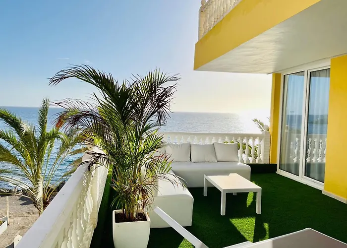 Apartman Luxury Sunset Ocean View