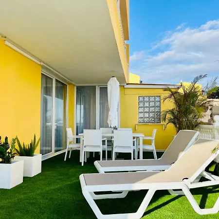 Appartement Luxury Sunset Ocean View